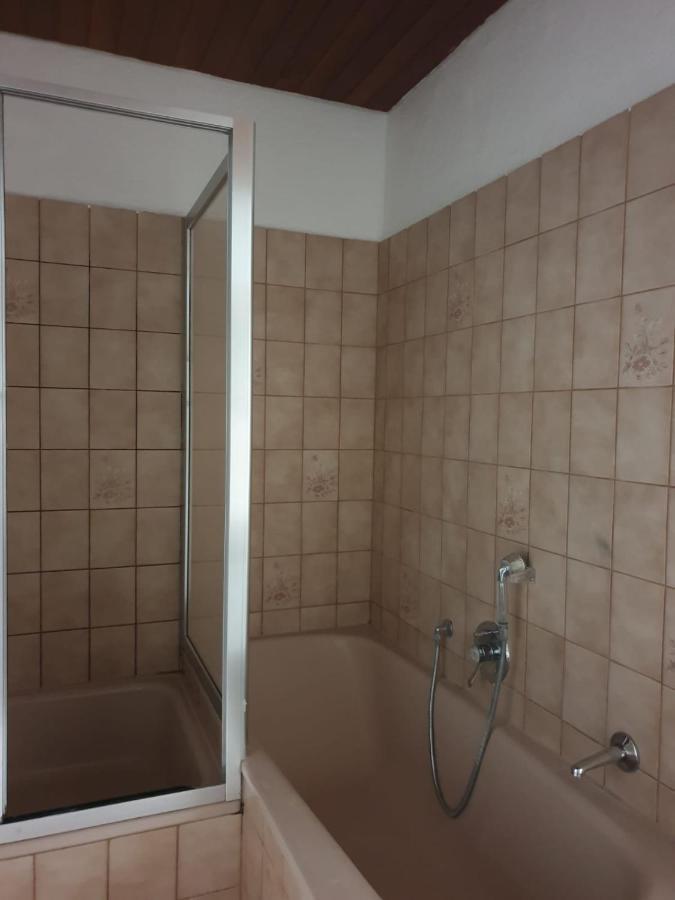 Gaestehaus Holiday Witten Dış mekan fotoğraf