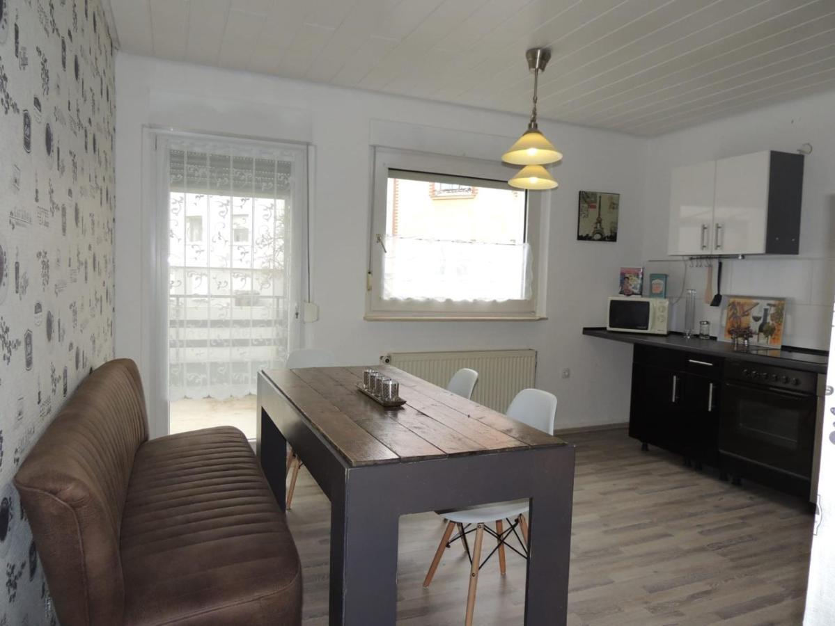 Gaestehaus Holiday Witten Dış mekan fotoğraf