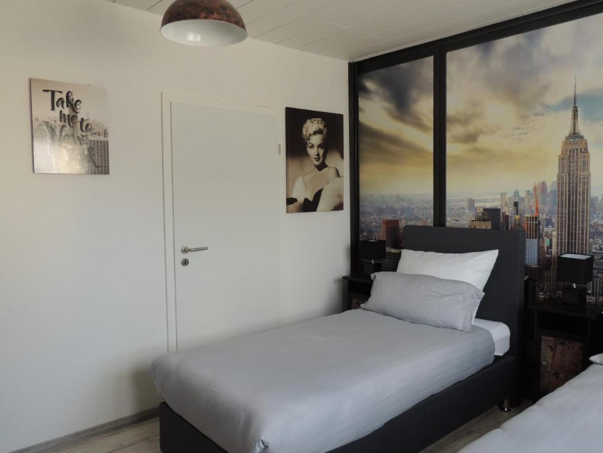 Gaestehaus Holiday Witten Dış mekan fotoğraf
