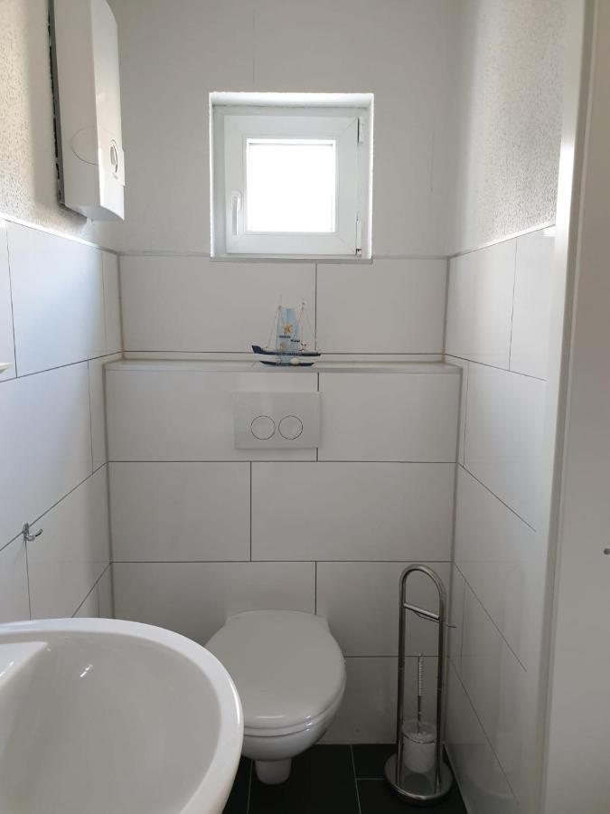 Gaestehaus Holiday Witten Dış mekan fotoğraf